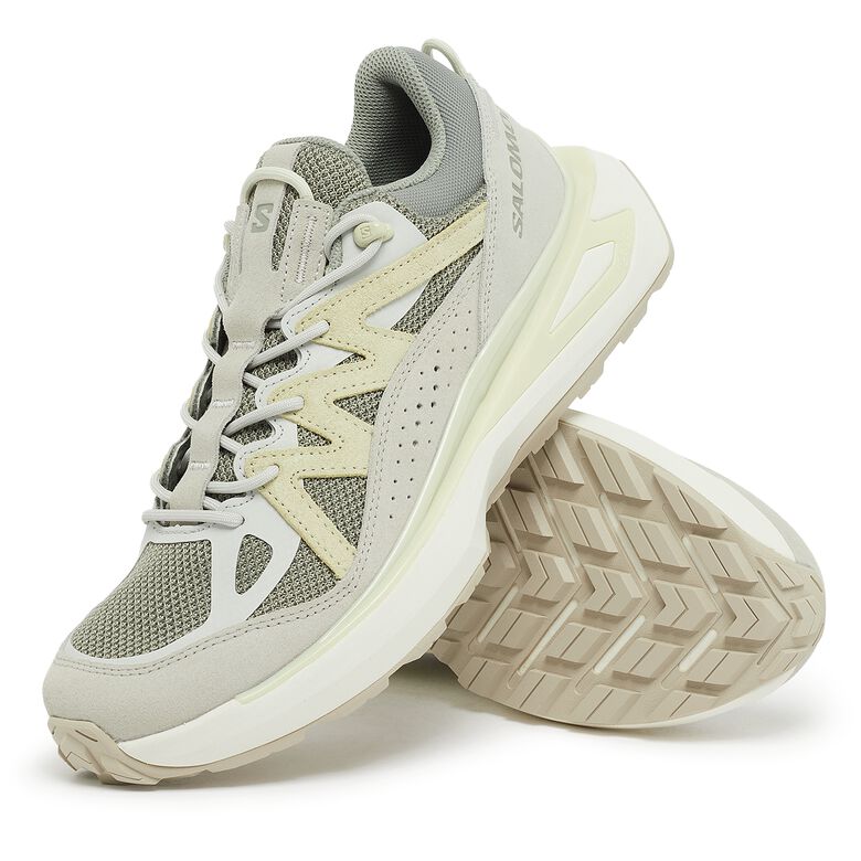 Salomon Odyssey ELMT Low shad/metal/aloew