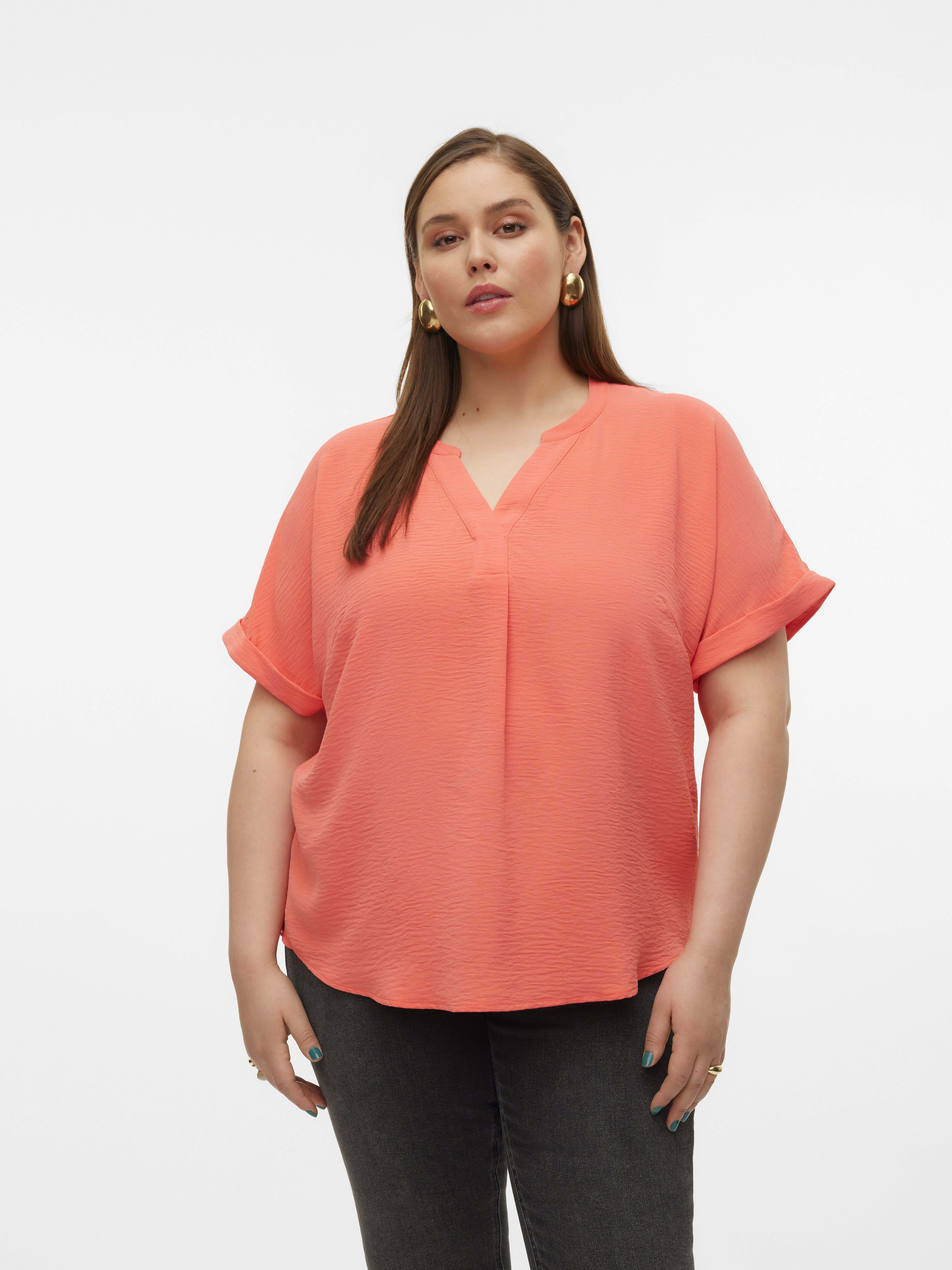 VMCELVA Top