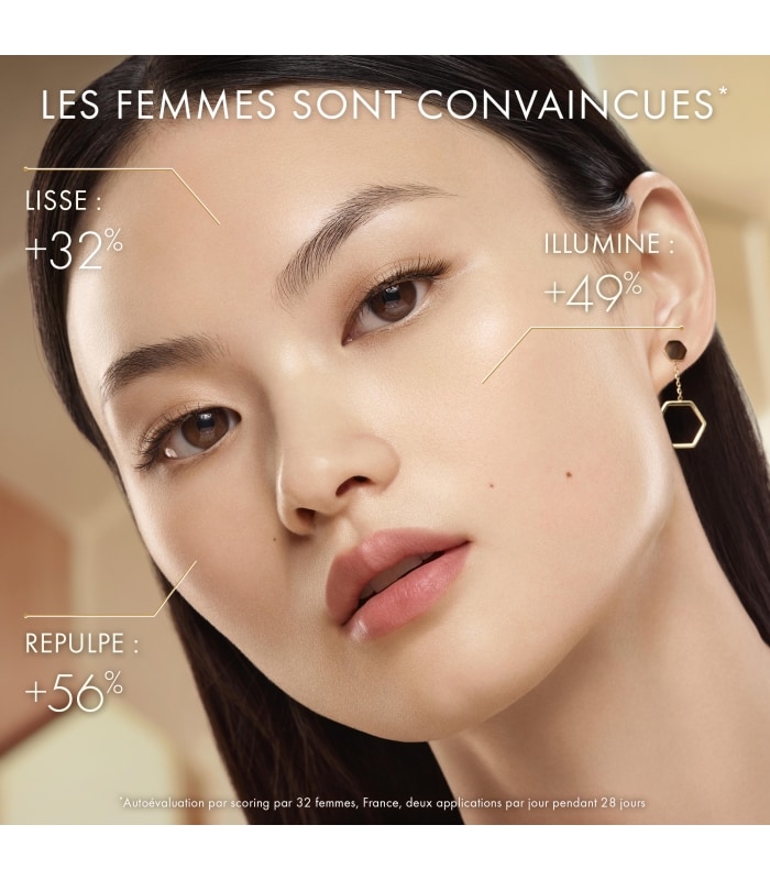 Guerlain-ABEILLE ROYALE-Advanced Huile-en-Eau Jeunesse