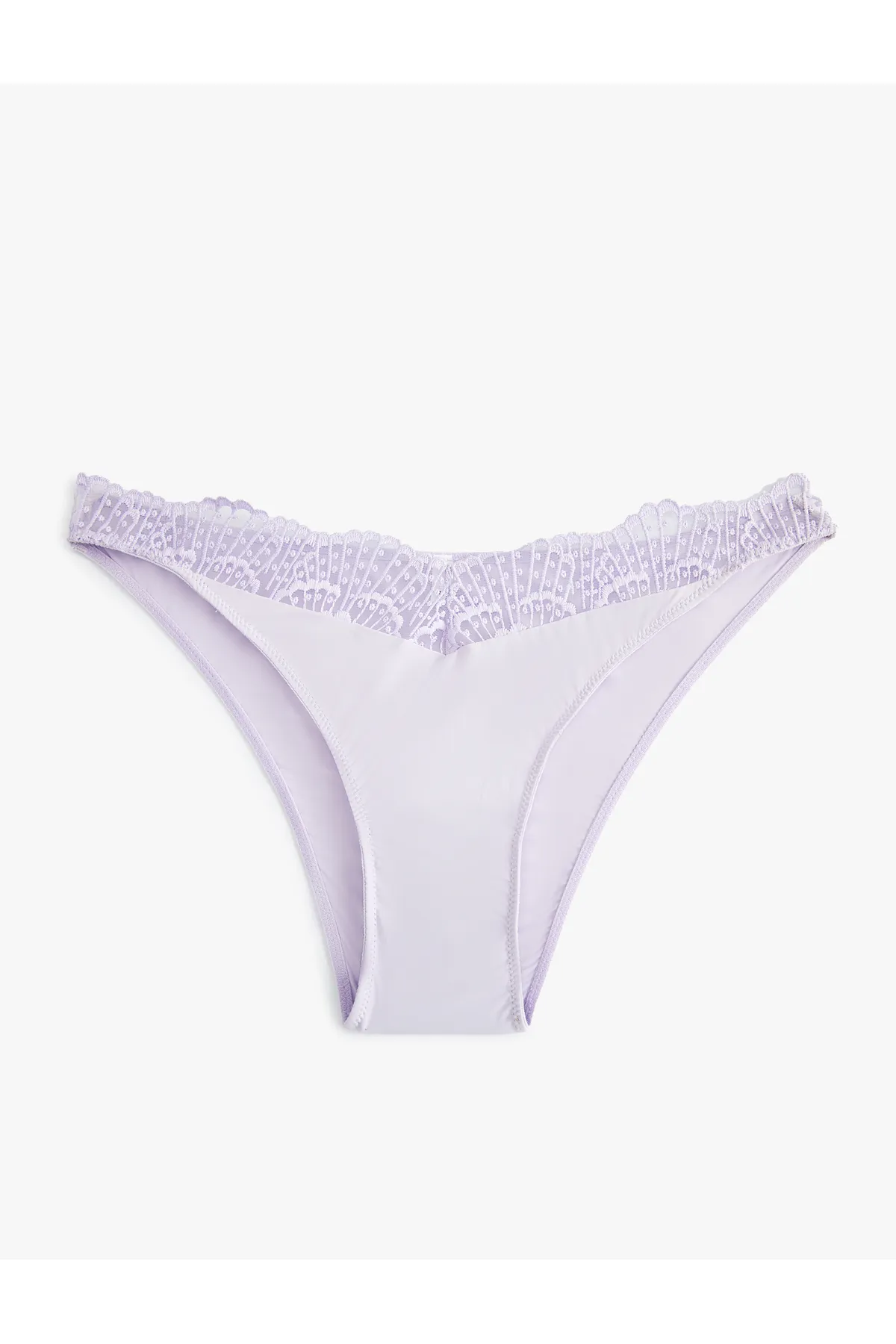 Koton  Unterhosen - Lila - Unifarben