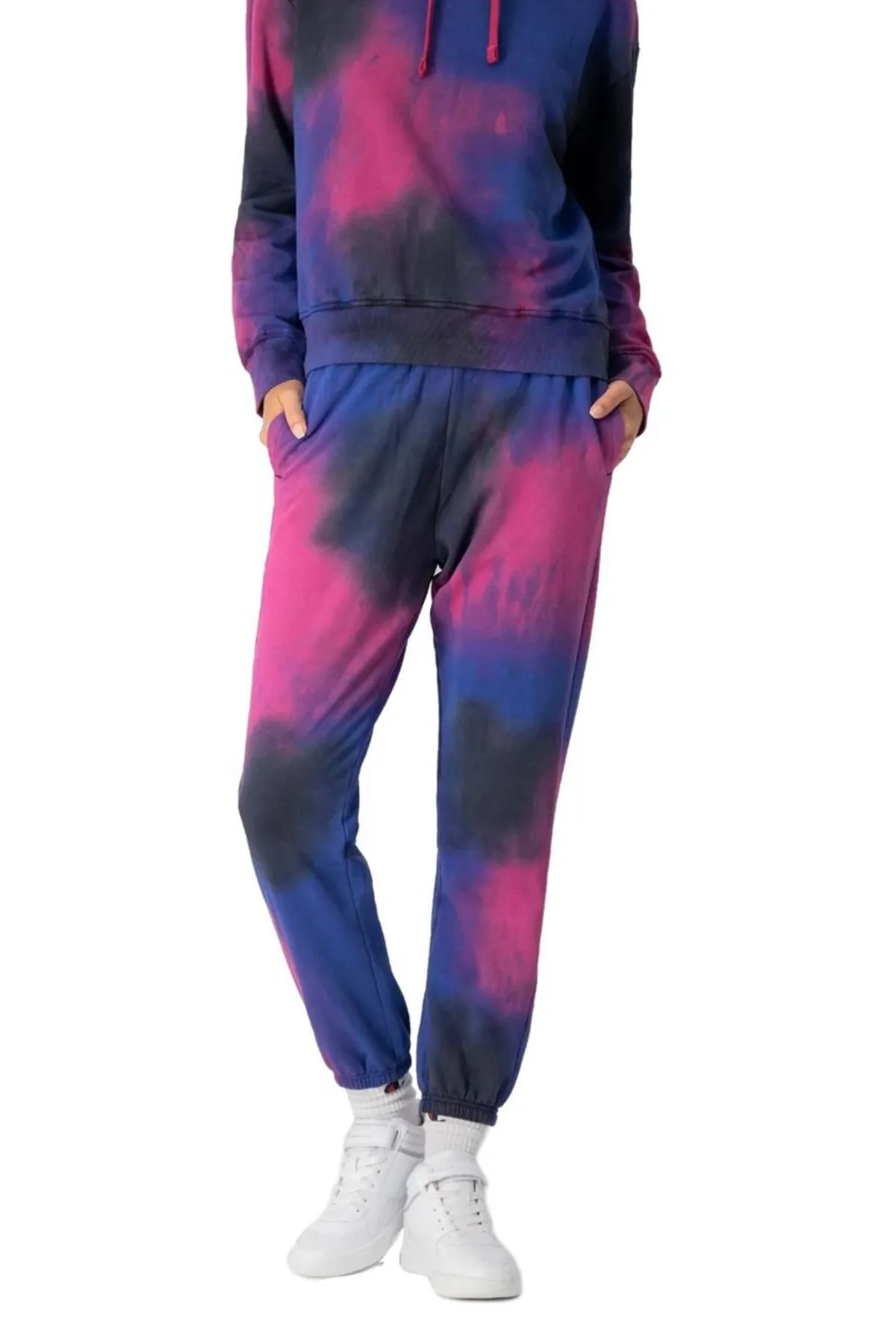 Champion  Jogginghose - Schwarz - Jogger