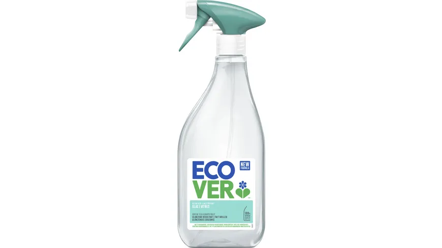 Ecover Reiniger Glas 500 ml