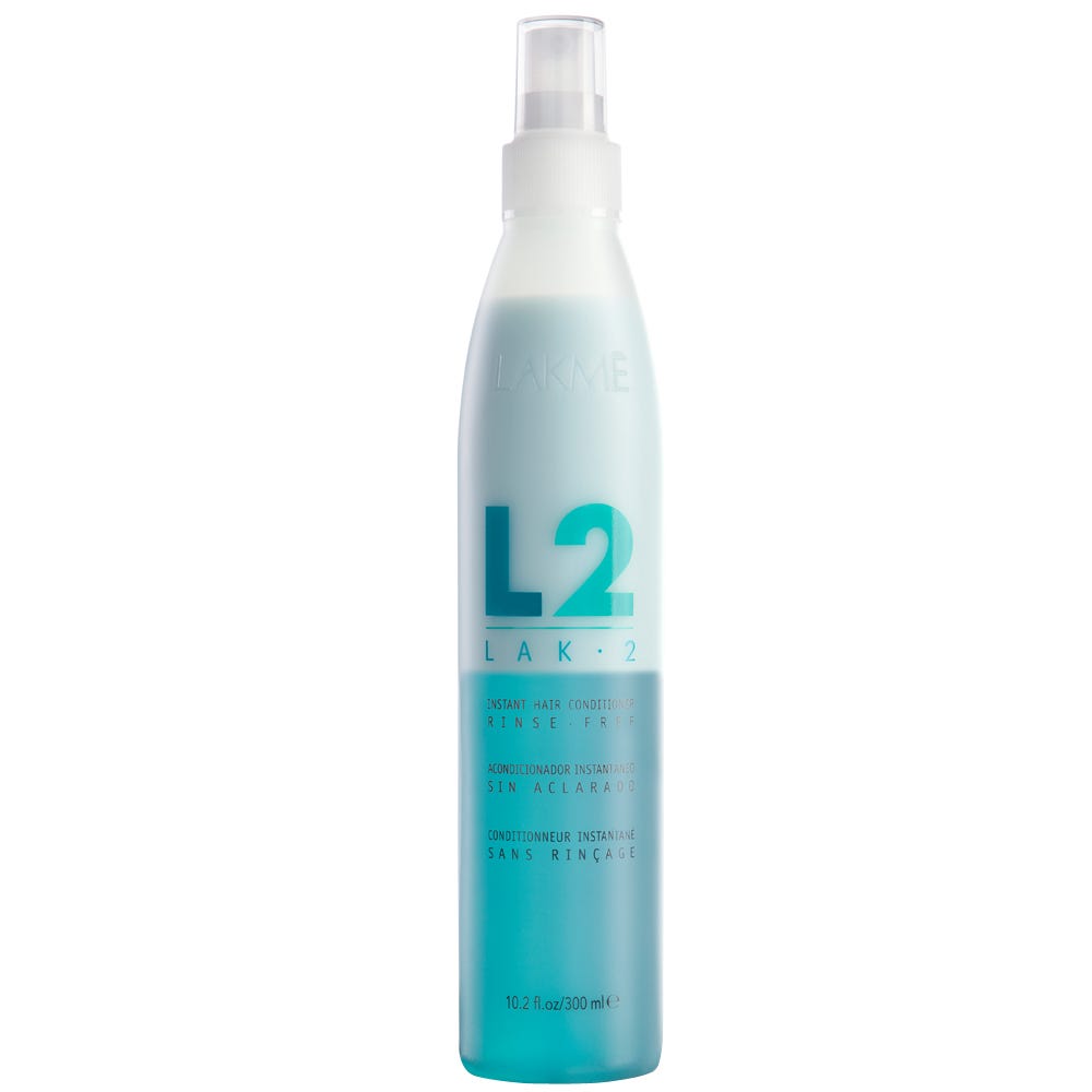 Lakmé LAK-2 2-Phasen Conditioner 300 ml