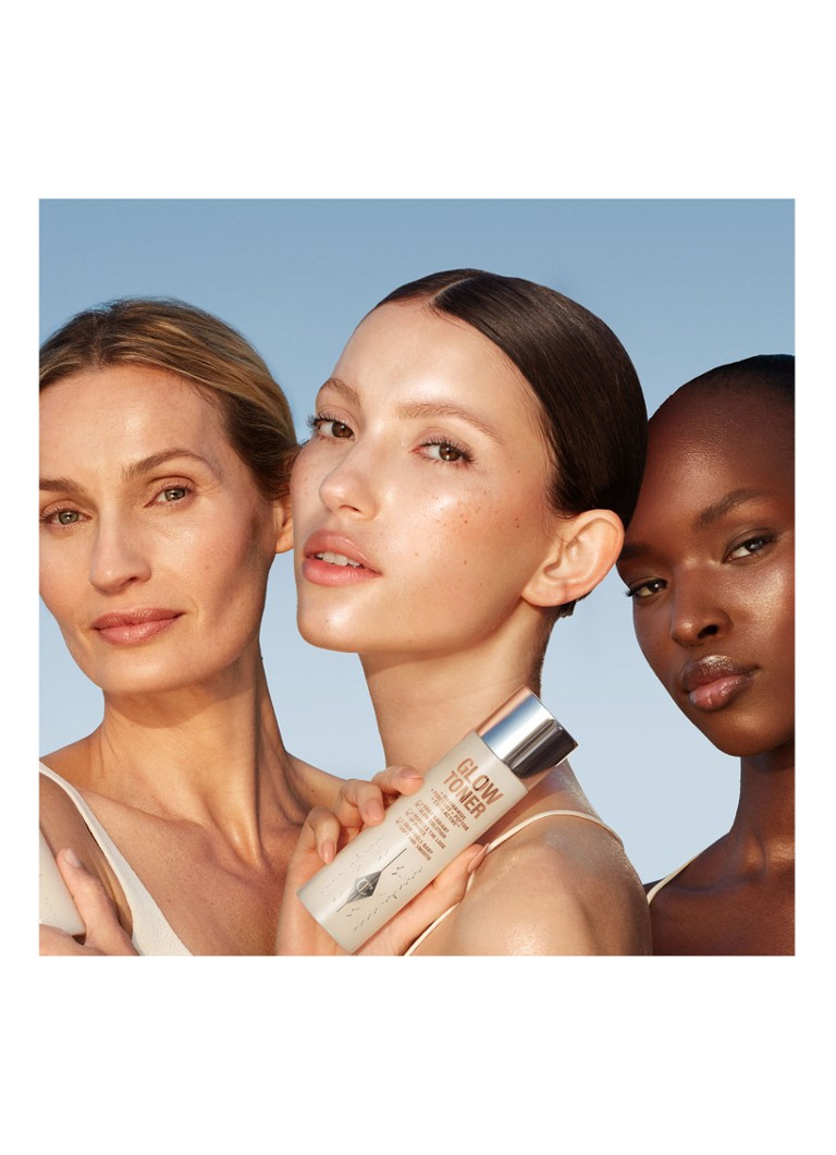 Tonico illuminante Charlotte Tilbury