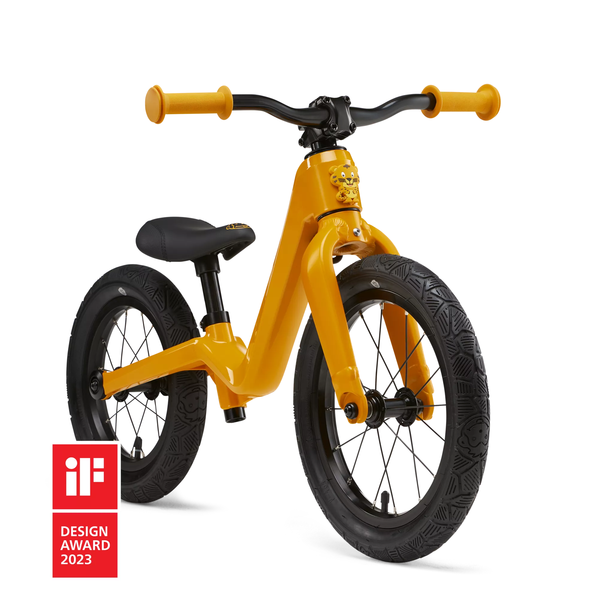 Laufrad Mini Flitzer