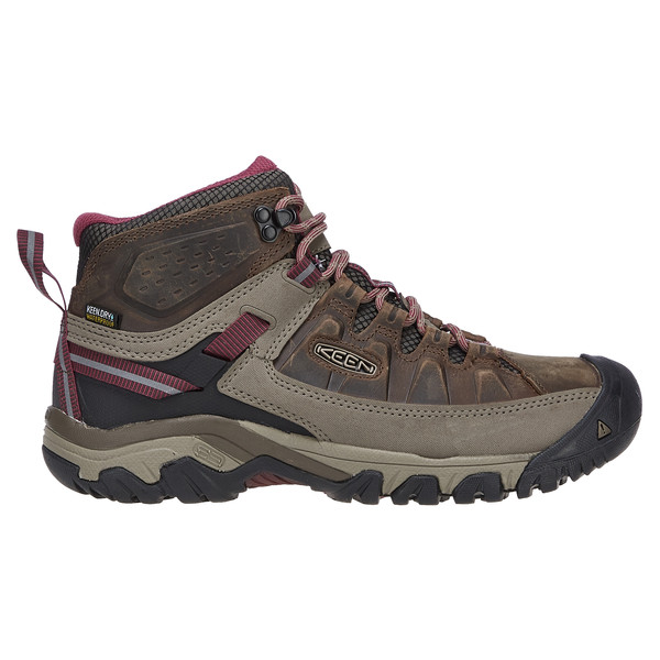 TARGHEE III MID WP W Damen - Wanderstiefel