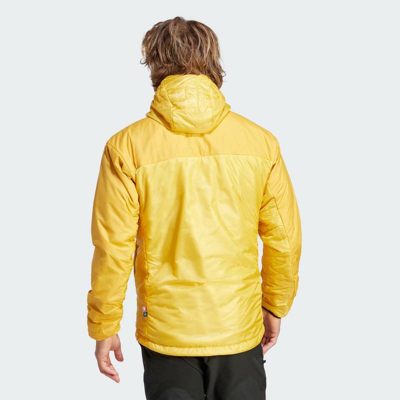 adidas XPR VARIL HDY J Outdoorjacke Herren