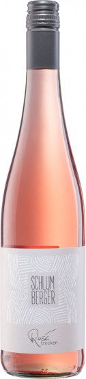 2022 Spätburgunder Rosé trocken - Weingut Schlumberger