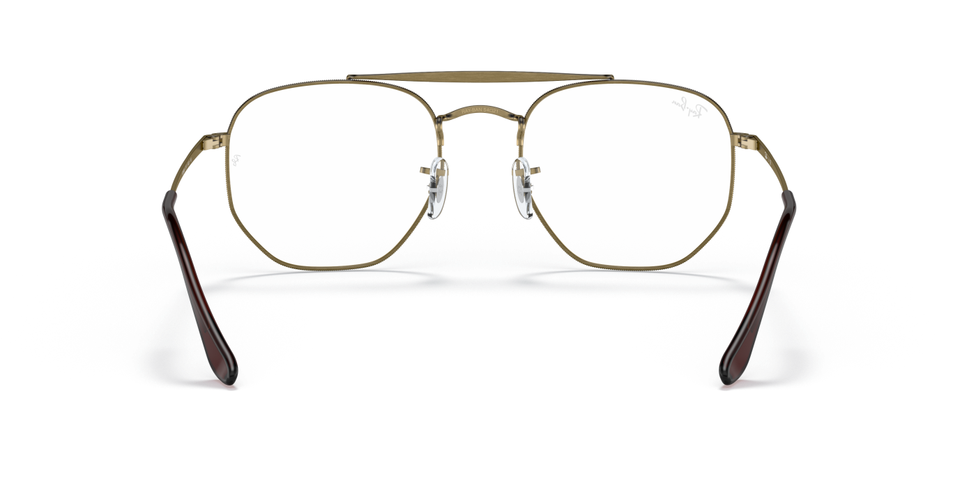 MARSHAL OPTICS - Auriu Antic Mat