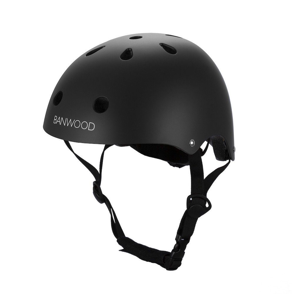 BANWOOD Kinderfahrradhelm