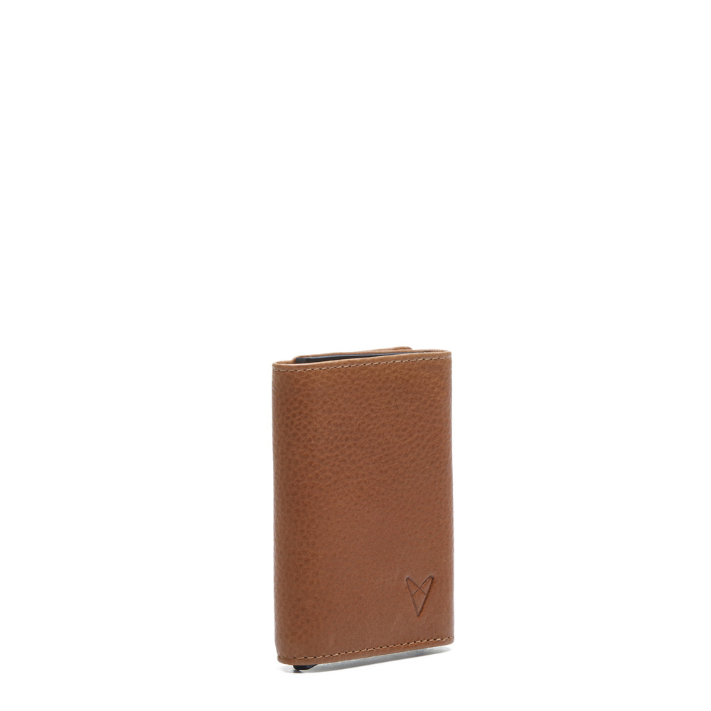 Renard Solide Porte-carte porte-monnaie