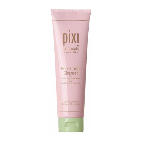 Pixi Rose Creme Rens 135 ml