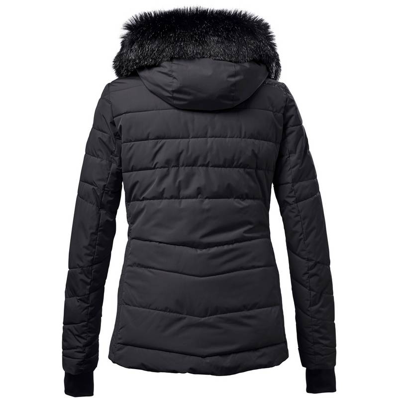 KILLTEC Steppjacke Damen