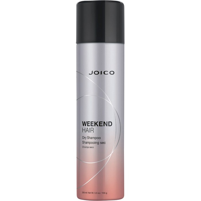 Weekend Hair Dry Shampoo