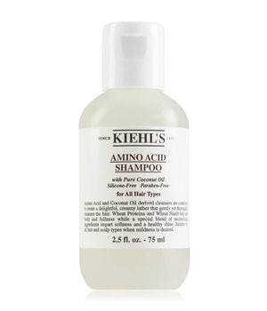 Kiehl's Amino Acid Haarshampoo 75 ml