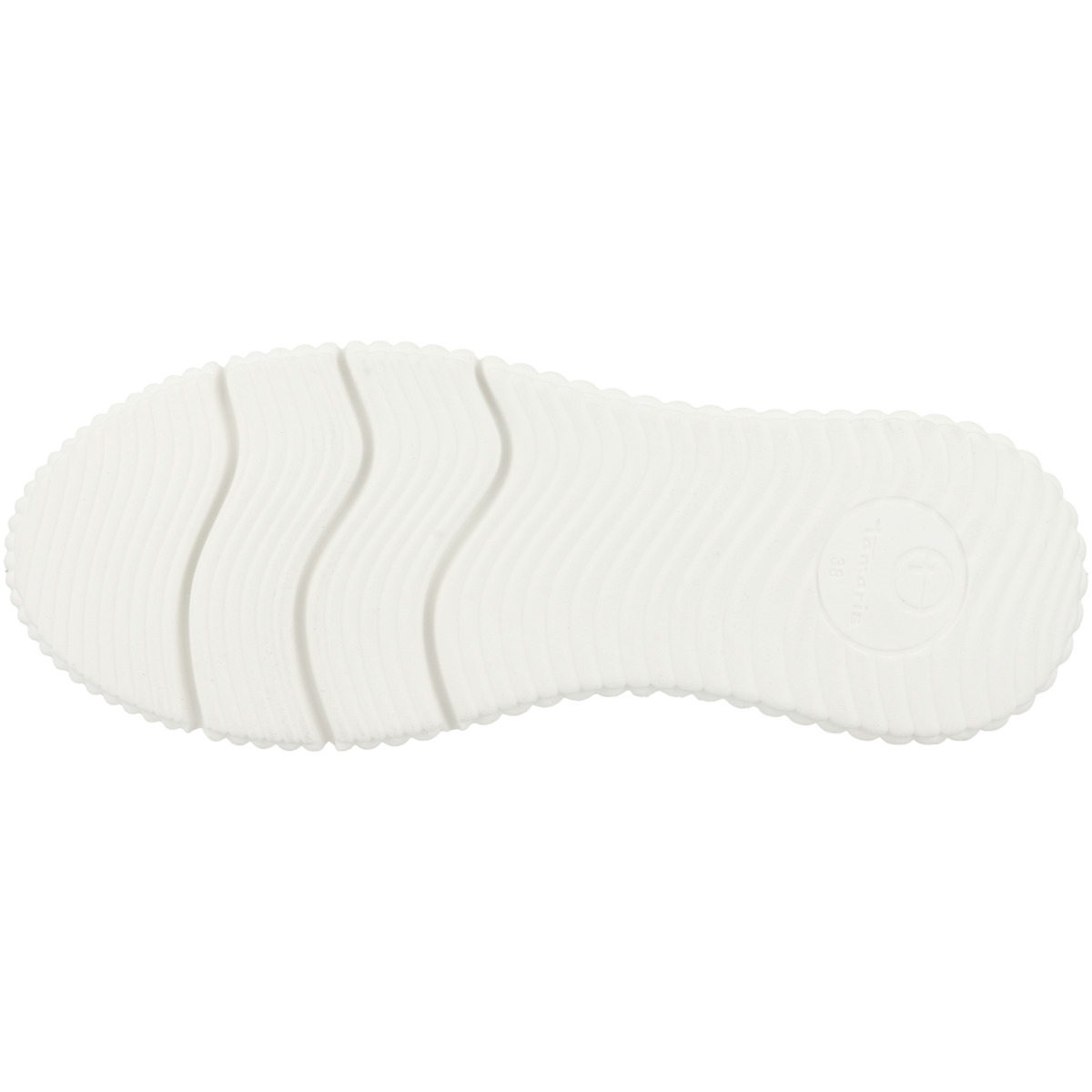 Tamaris 1-23771-42 Sneaker Low beige