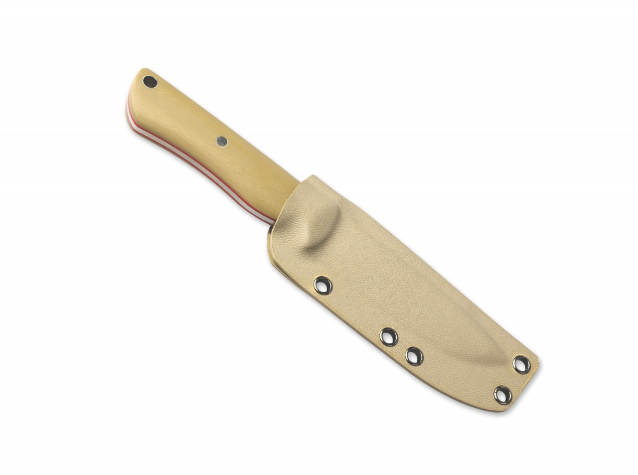 Bushcraft Coyote