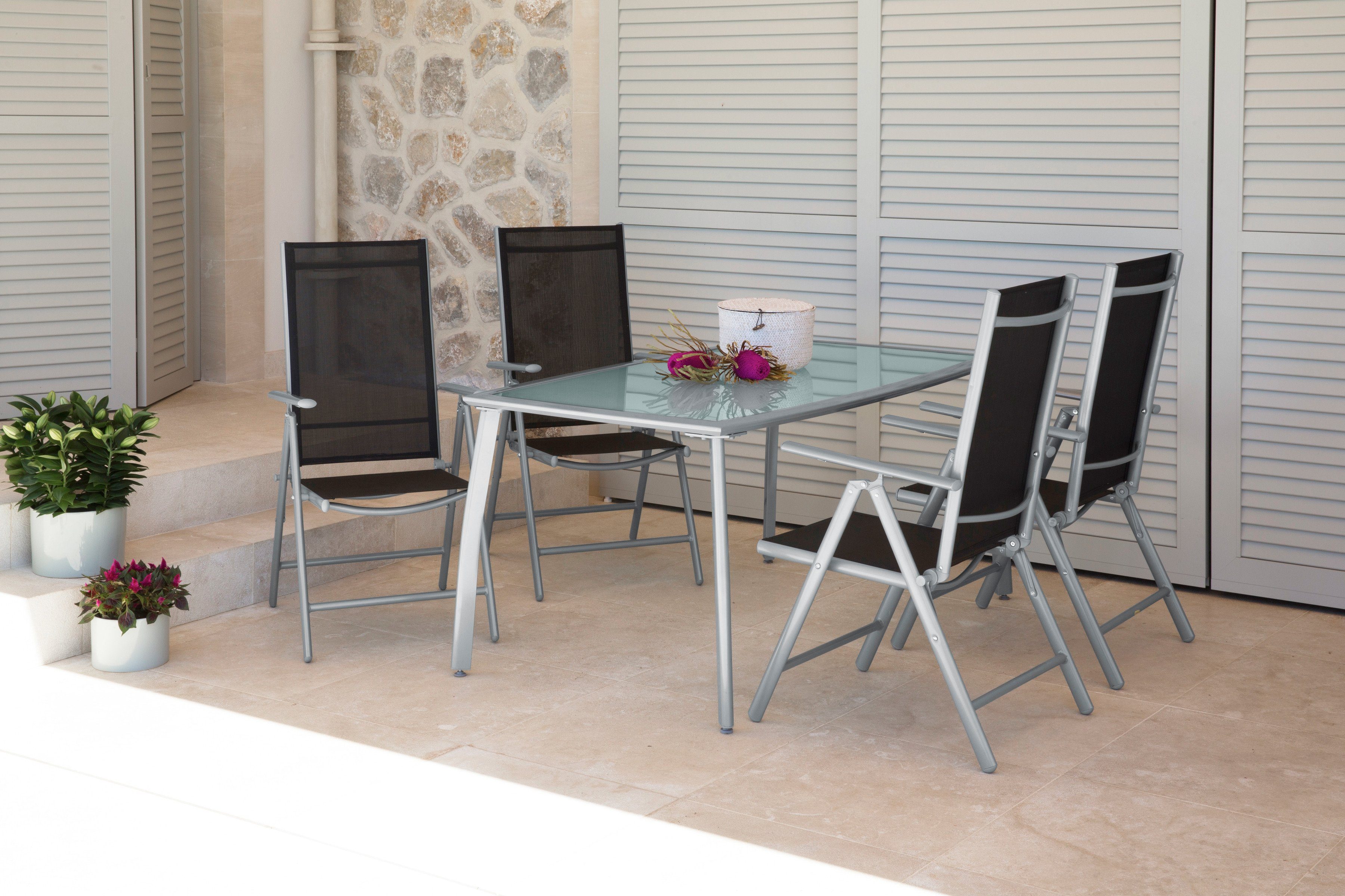 MERXX Garten-Essgruppe Lima