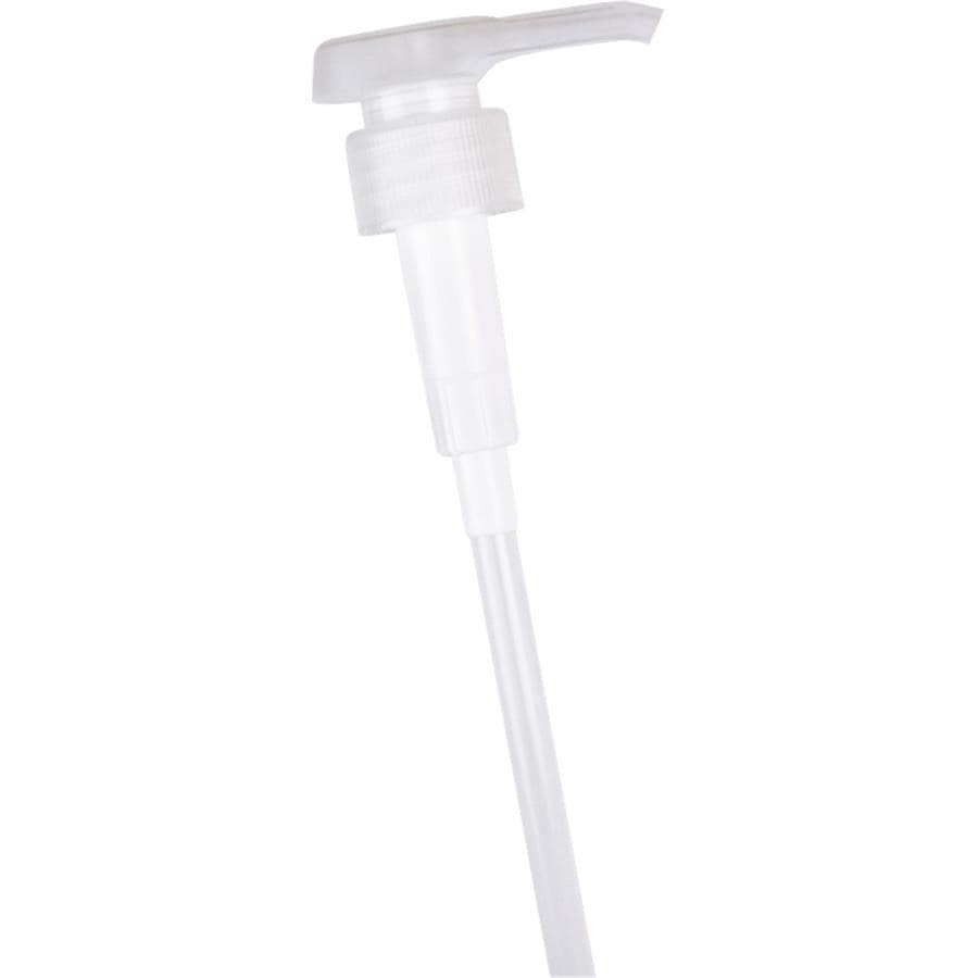 Pumpe 1 Liter Flasche