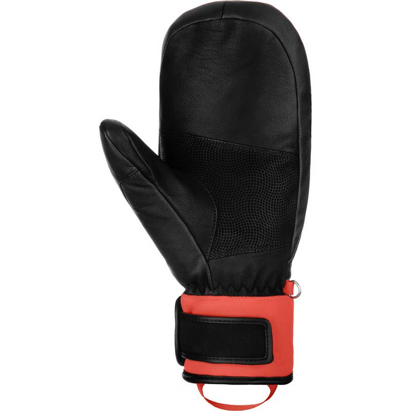 Reusch Worldcup Warrior Team Mitten Outdoorhandschuhe