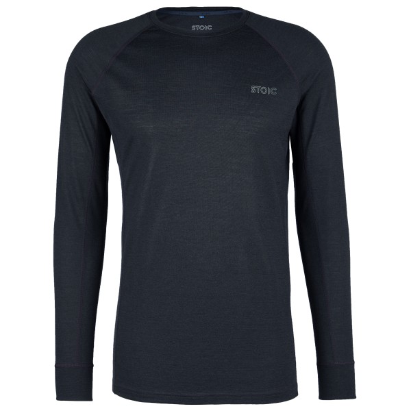 Stoic - Merino180 SvenstaSt. L/S - Merinounterwäsche