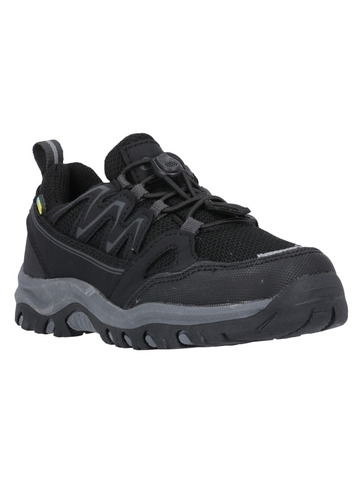 Zigzag Outdoor-Schuhe Docheet in 1001 Black günstig kaufen