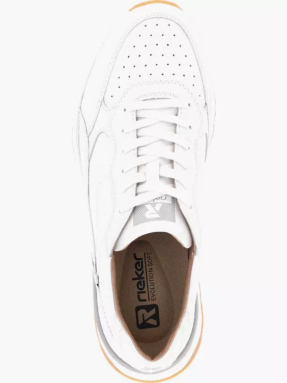 Rieker Herren Sneaker Low