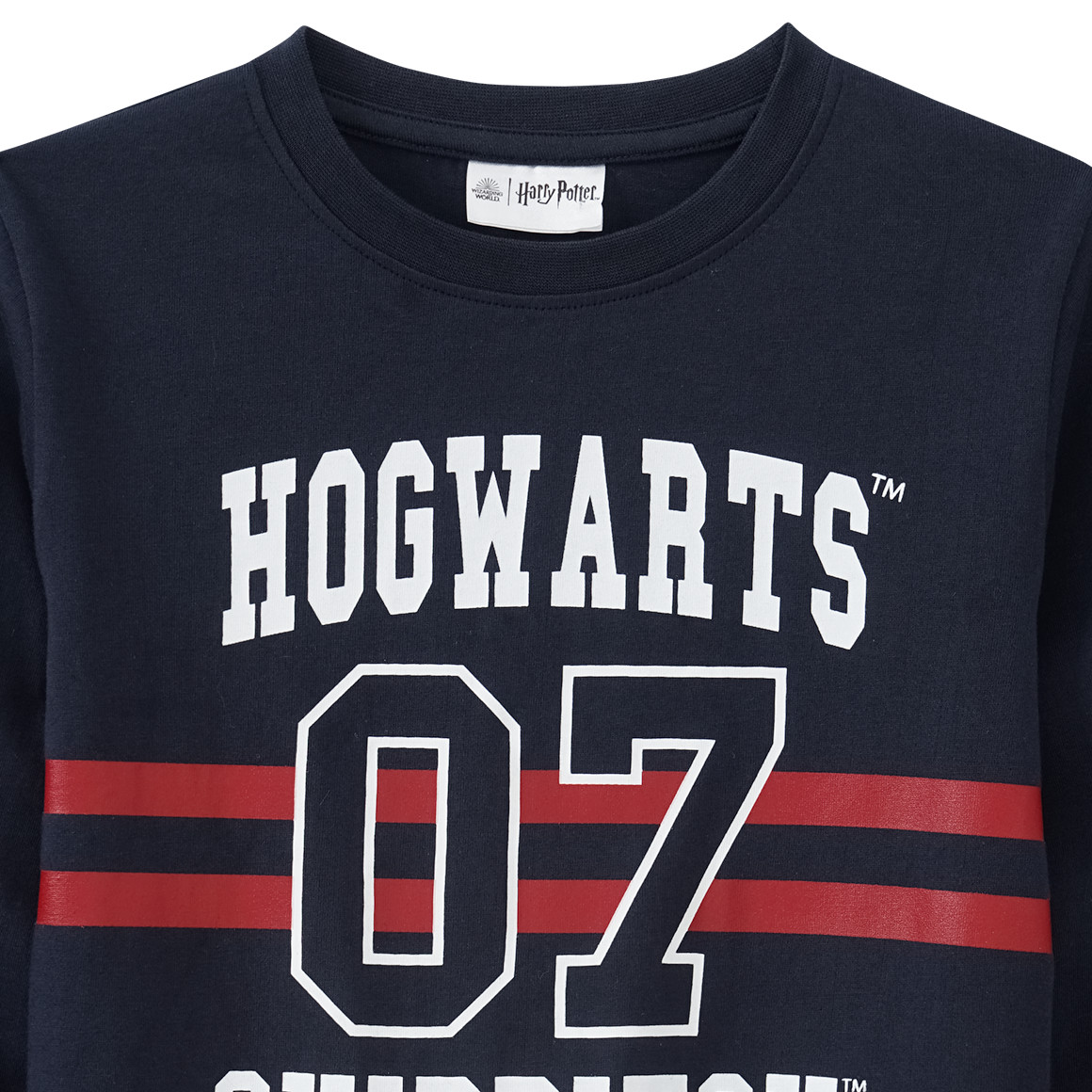 Harry Potter Langarmshirt mit Print
