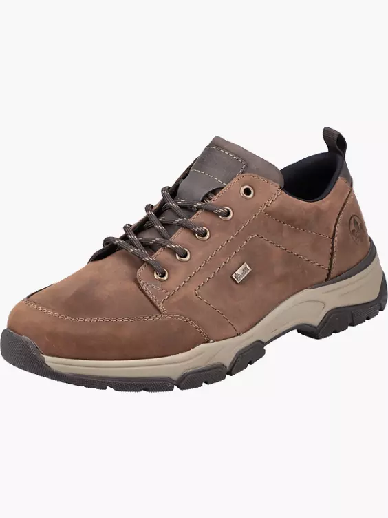 Rieker Herren Schnürschuhe