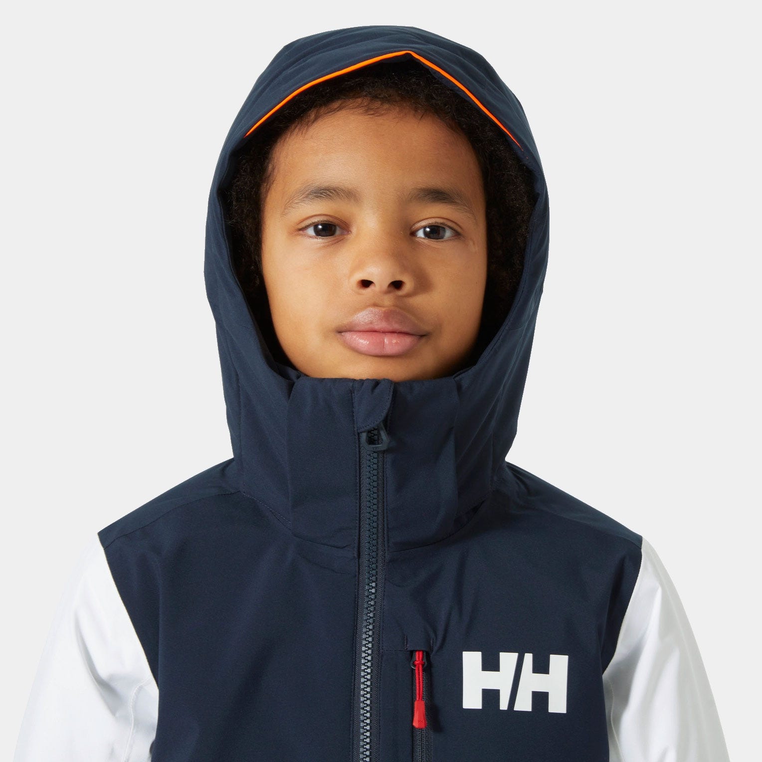 Juniors' Elevate Ski Jacket