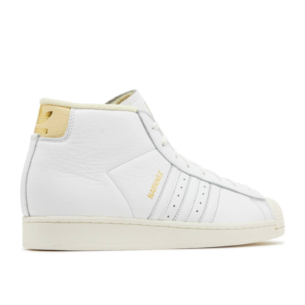 adidas Sam Pro Model ADV IE4315 / weiss