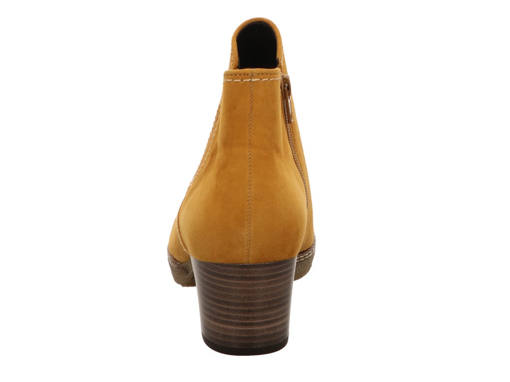 GABOR Stiefeletten braun GFP