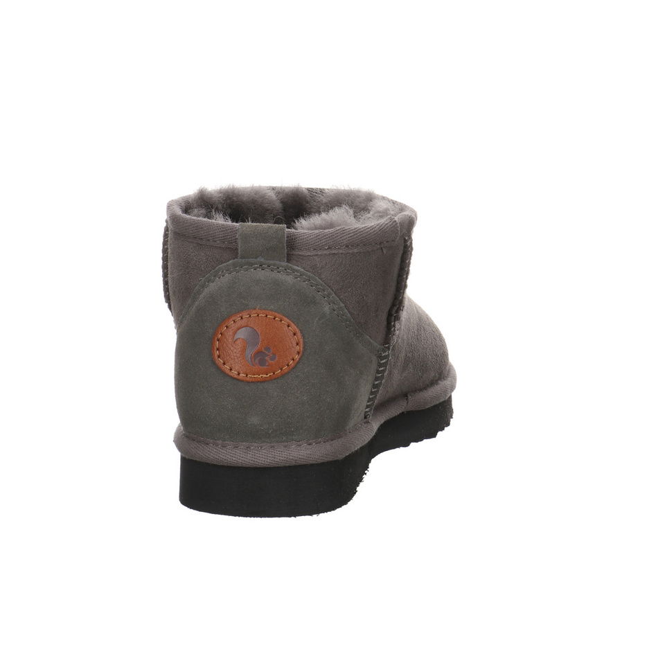 Thies Mega Shorty Boots