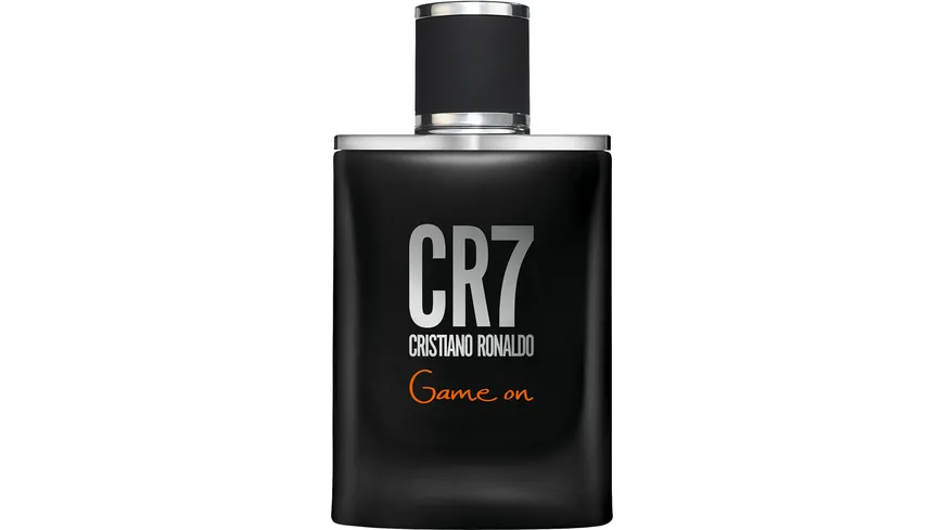 CRISTIANO RONALDO CR7 Game On Eau de Toilette 30 ml