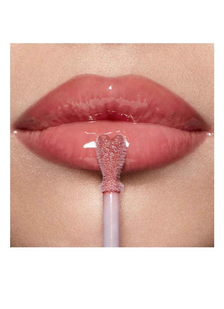 Charlotte Tilbury Colagen Lip Bath - luciu de buze