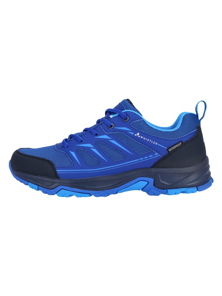 Whistler Outdoorschuhe Pangul in 2039 Classic Blue günstig kaufen