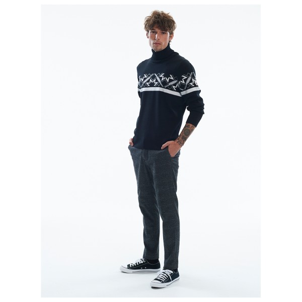 Dale of Norway - Mount Ashcroft Sweater - Wollpullover