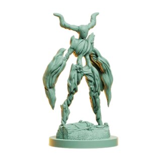 Godtear: Lily Champion Expansion (EN)