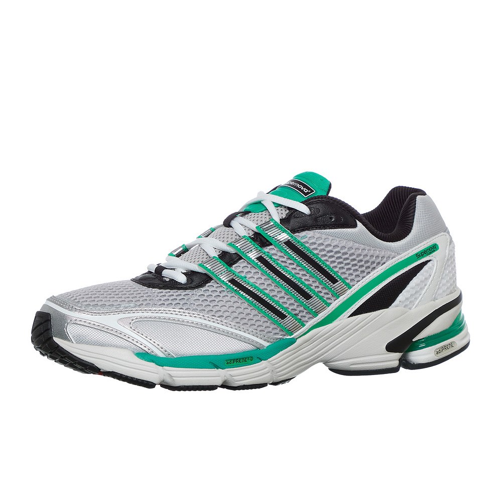 adidas Supernova Cushion 7 IG1745 / schwarz