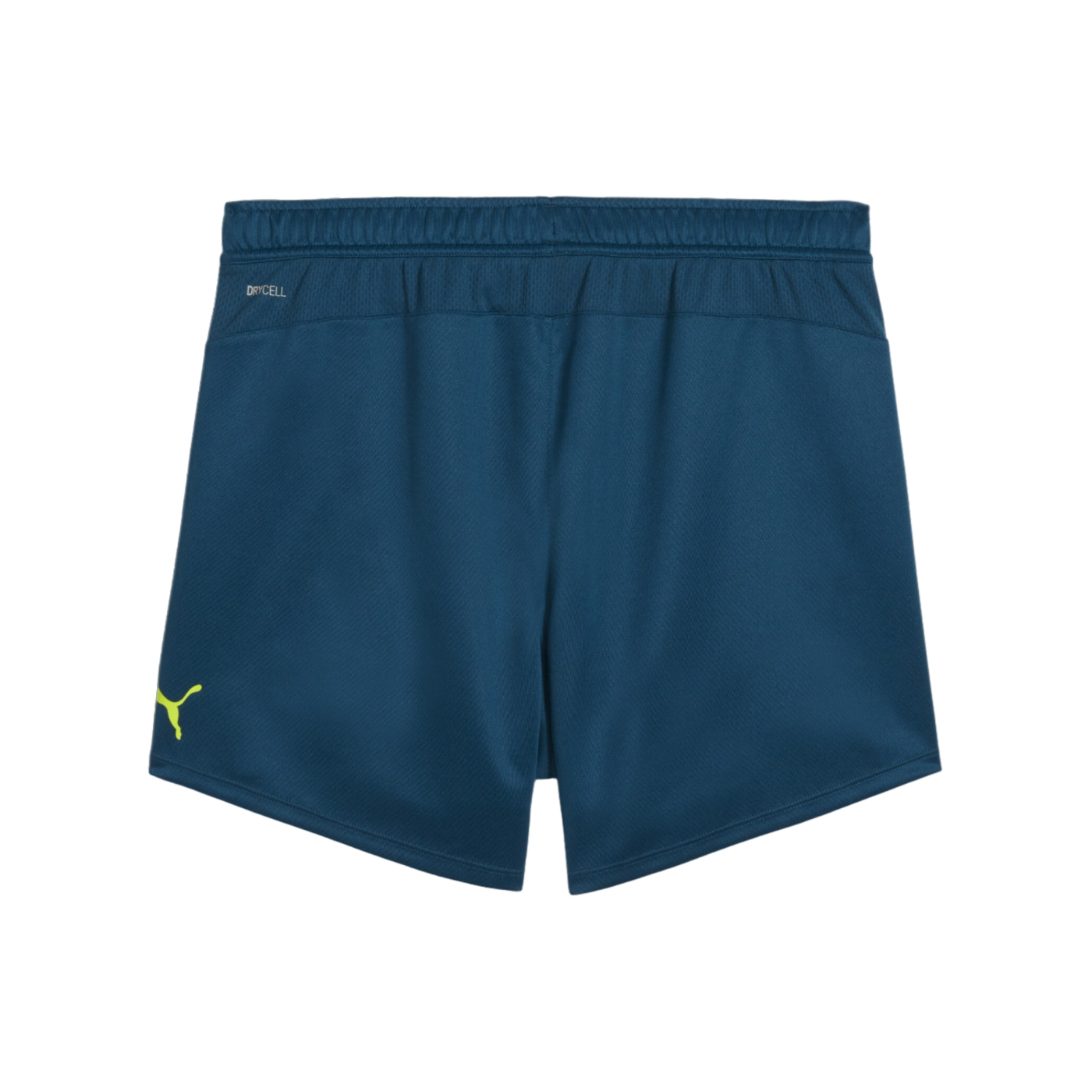 PUMA individualBLAZE Short Damen Grün F10