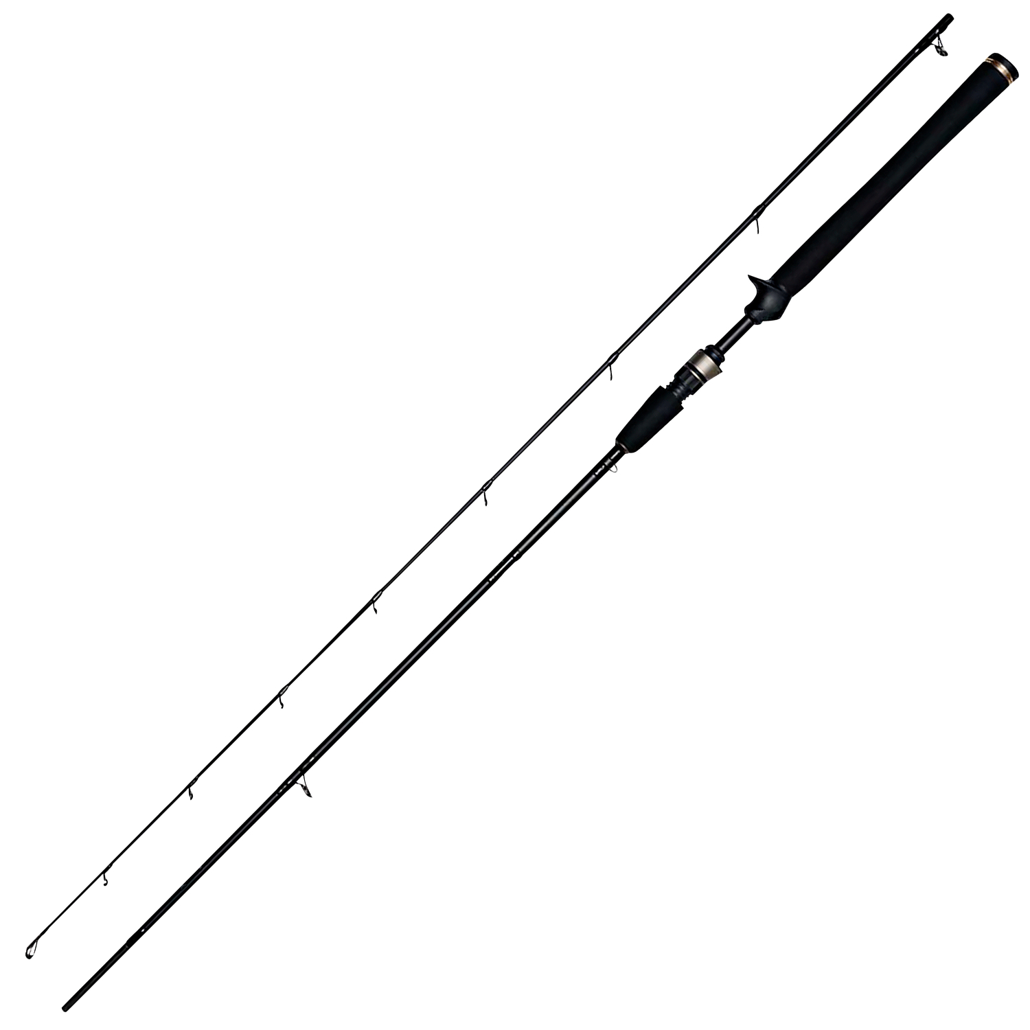 Westin Raubfischruten W3 Vertical Jigging-T 2nd