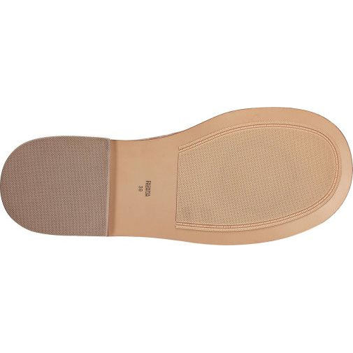 ekonika Schnürschuhe aus samtigem Veloursleder