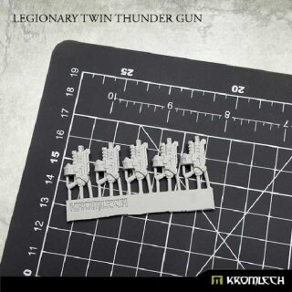 Legionary Twin Thunder Gun (5)