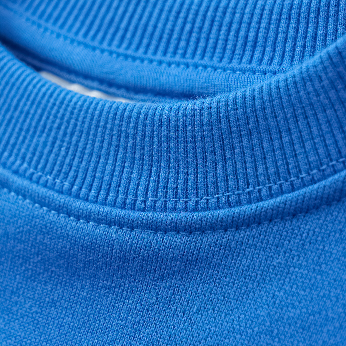 Kinder Sweatshirt mit kleinem Print