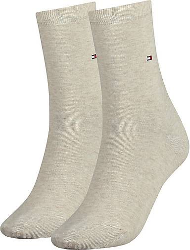 TOMMY HILFIGER Socken 2er Pack