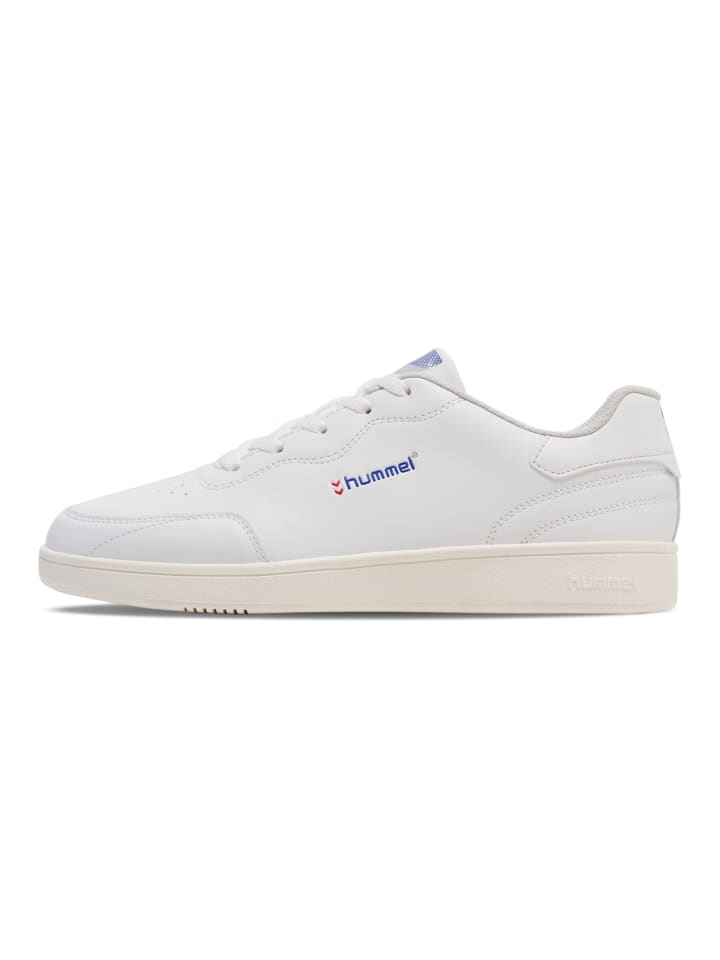 Hummel Hummel Shoe Match Point Erwachsene in BRIGHT WHITE günstig kaufen
