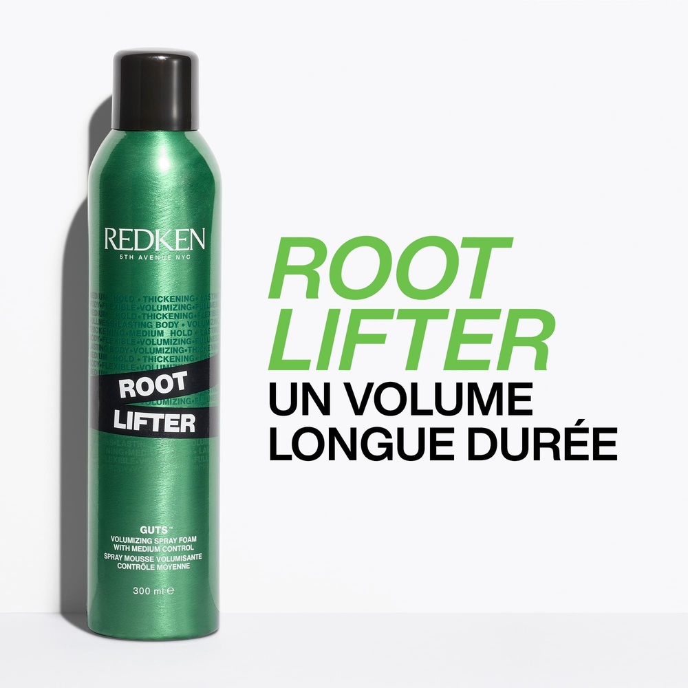 Redken STYLING Root Lifter Spray 300ml