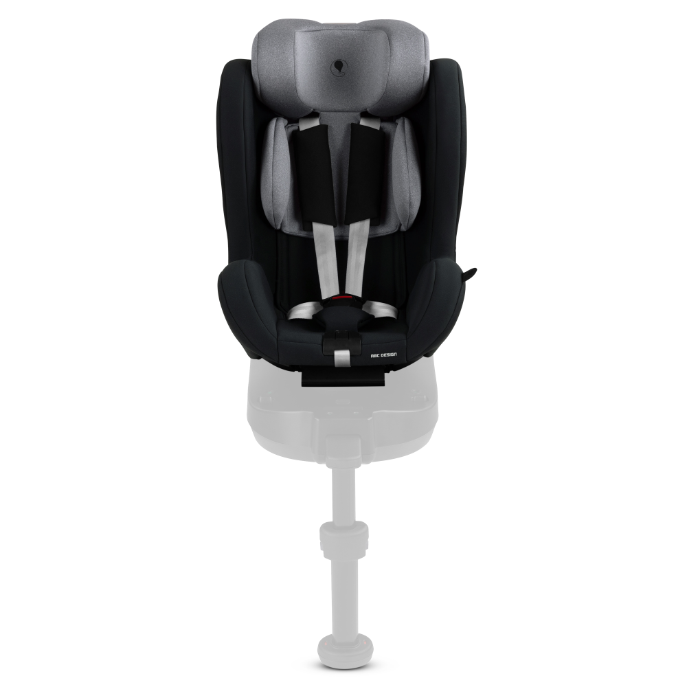 Autositz Lily i-size graphite