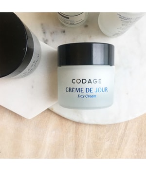 CODAGE Day Cream Tagescreme-50 ml