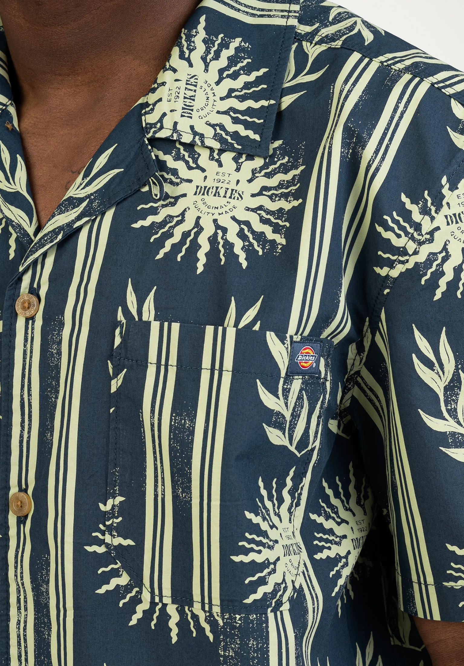 Kelso Shirt